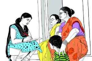 हर नागरिक से भरवाया जाए संपत्ति का फार्म