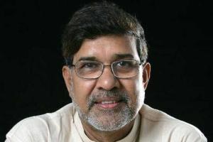 बाल तस्करी कालेधन का बड़ा स्रोत: सत्यार्थी