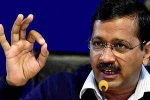 नोटबंदी पर केजरीवाल का मोदी पर घोटाले का आरोप