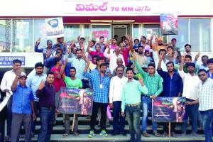 लायन हार्ट: हरियाणा रहा नम्बर वन