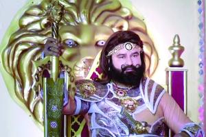 लायन हार्ट : फिर नंबर वन पर हरियाणा