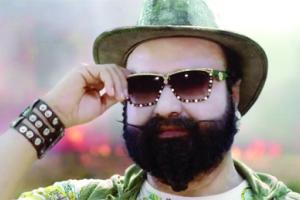 लायन हार्ट: फिर नंबर वन पर हरियाणा