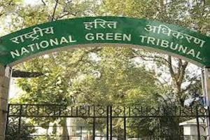 दिल्ली और पडोसी राज्यों में निर्माण गतिविधियों पर अगले सात दिनों तक रोक