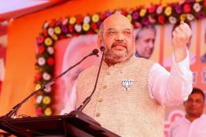 कालेधन का विरोध करने वाली पार्टियां जवाब दे: भाजपा