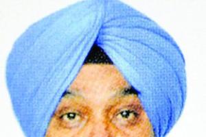 जगपाल सिंह संधू राज्य चुनाव आयुक्त नियुक्त