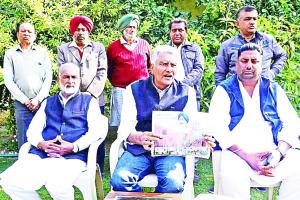 पुलिस भर्ती: 22 कर्मचारियों में से 21 जलालाबाद से