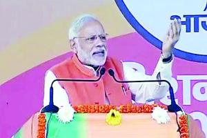 आपकी तपस्या को बेकार नहीं जाने दूंगा