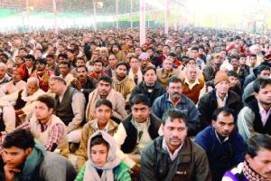 देना ही है तो 100 पर्सेंट वचन मानने का तोहफा दें