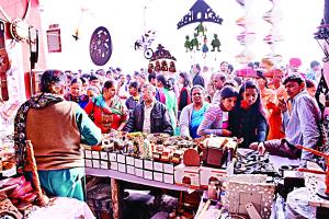 धर्म के पालन का संदेश दे गया गीता जयंती उत्सव