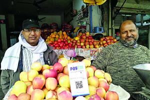 कैशलेस को बढ़ावा, जल्द बनेगा डिजीटल इंडिया