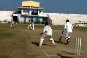 सुपरसिक्स मुकाबलों में झुंझनू और भिवानी बना विजेता