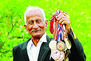 योग के ‘इलम’ ने दिलाई अंतरराष्ट्रीय पहचान