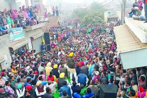 भगवंत मान के रंग में रंगा सुखबीर का जलालाबाद