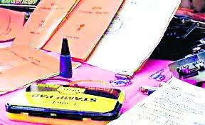 जहां पीओएस डिवाइस नहीं, वहां पुराने ढ़र्रे से ही मिलेगा राशन