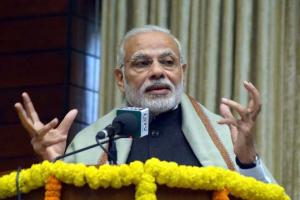 बेईमानों को ‘राजनीतिक कवर’ दे रहे कुछ नेता
