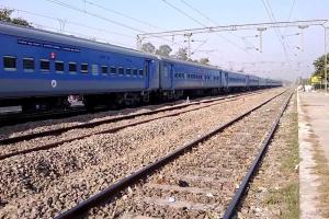 रेलवे: अमृतसर इंटरसिटी एक्सप्रेस 15 जनवरी तक रद्द