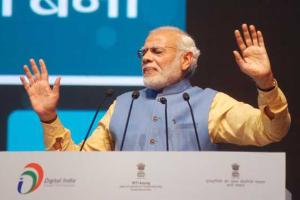 हम ‘चुहिया’ ही पकड़ना चाहते थे: मोदी