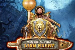 56वें दिन भी बरकरार रहा लॉयन हार्ट का क्रेज