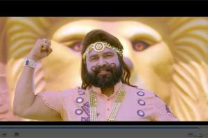 लायन हार्ट: 441 पंजाब, 341 हरियाणा में चले हाऊसफुल शो