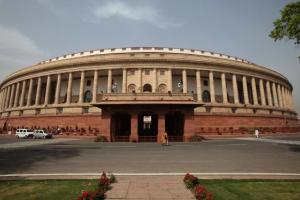 निराश करती संसदीय कार्यवाहियां