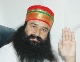 मालिक पर दृढ़ यकीन रखो : पूज्य गुरु जी