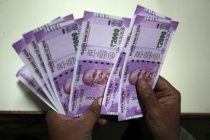 जल्द आएंगे प्लास्टिक के नोट