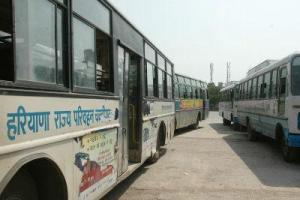 रोडवेज बसों में ई-टिकटिंग के लिए 1.36 करोड़ मंजूर