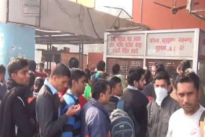 बैंकों की छुट्टी के चलते 1 दिन पहले ही हरियाणा रोडवेज ने लेना बंद किया 500 का नोट