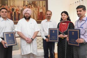 अब लुधियाना, पठानकोट व आदमपुर से उड़ेंगे विमान