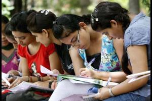 कॉलेजों में आॅनलाइन आवेदन अब 6 जुलाई तक