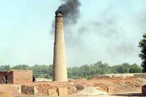 र्इंट भट्ठों को प्रदूषणमुक्त करने की तैयारी