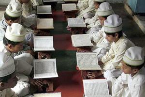 सीमा के पास बढ़ी मदरसों की संख्या: बीएसएफ