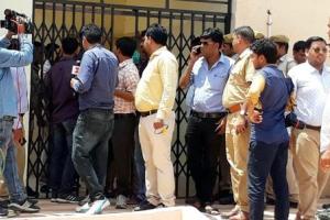 आनंदपाल मुठभेड प्रकरण: सीबीआई जांच पर अड़े परिजन