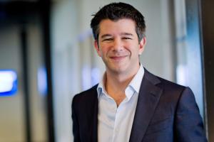 UBER के CEO ने दिया इस्तीफा
