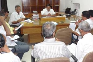 1 जुलाई से चलेगा युवा पंजीकरण महोत्सव