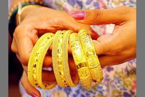 GST: राजस्थान में सोने-चांदी पर 2% तक की बढ़ोतरी