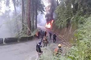 गोरखालैंड आंदोलन तेज, अतिरिक्त बल तैनात