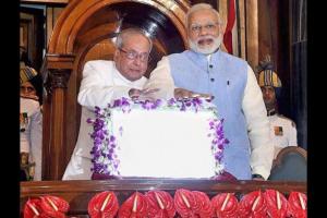 GST देशभर में लॉन्च, एक देश-एक कर