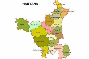हरियाणा विजन 2030 दस्तावेज़ तैयार