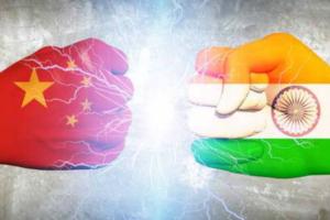 चीन की धमकी पर भारत ने दी चेतावनी