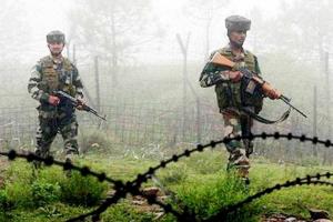 नागालैंड: नागा उग्रवादियों के साथ मुठभेड, 3 आतंकी ढेर