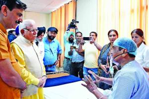 ‘प्रदेश में खुलेंगे 28 मेडिकल कॉलेज’