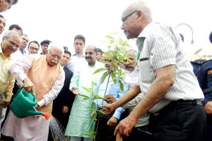 गुरु ग्राम में बनेगा मेडिकल कॉलेज