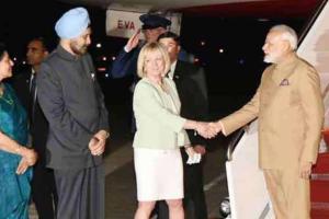 अमेरिका: ट्रम्प ने मोदी को बताया सच्चा दोस्त