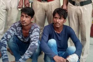 100 रुपए के लिए कर दी आॅटो चालक की हत्या