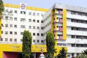 इंदौर एमवाय हॉस्पिटल: 24 घंटे में 17 मरीजों की मौत