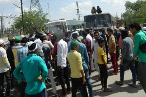  दुराचार के आरोपी को फांसी की सजा की मांग