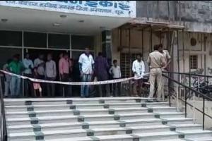 आनंदपाल एनकाऊंटर मामला : पोस्टमार्ट के लिए नहीं आए परिजन