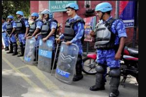 मंदसौर: प्रदेश सरकार ने स्वीकारा,  पुलिस गोलीबारी में ही हुई थी किसानों की मौत