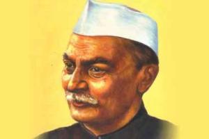 99 प्रतिशत मतों के साथ राष्ट्रपति बने थे डा. राजेंद्र बाबू